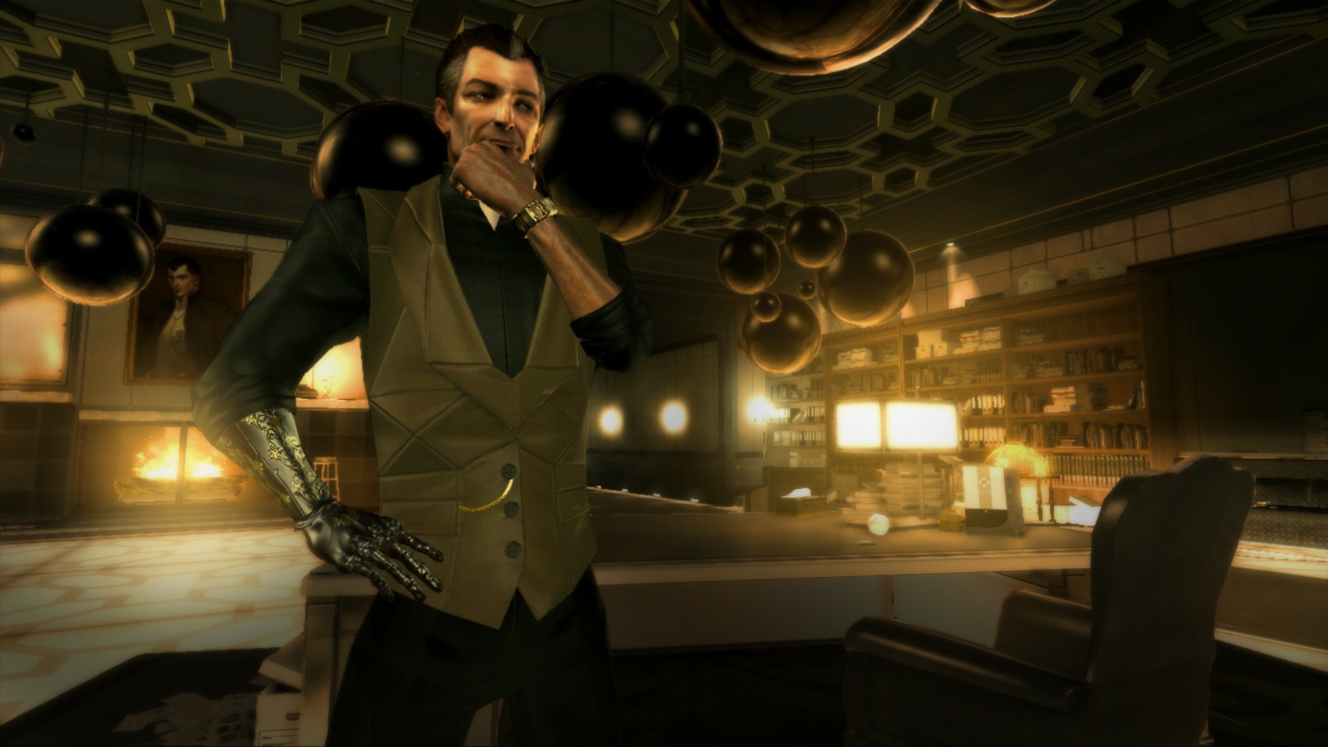 Deus Ex: Human Revolution - Imagen 37